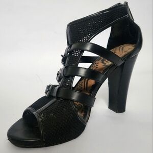 ⭐️Jessica Simpson Valeska Heels | Size 8.5 US